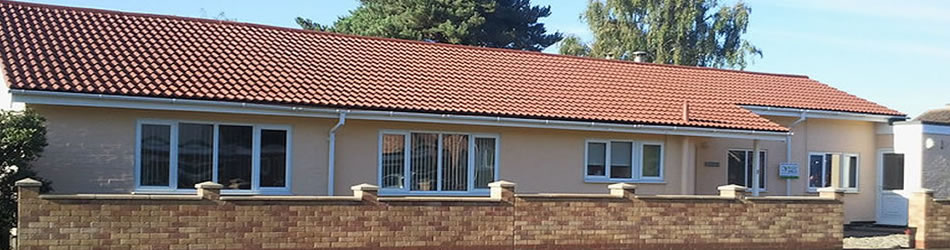Roof Shield